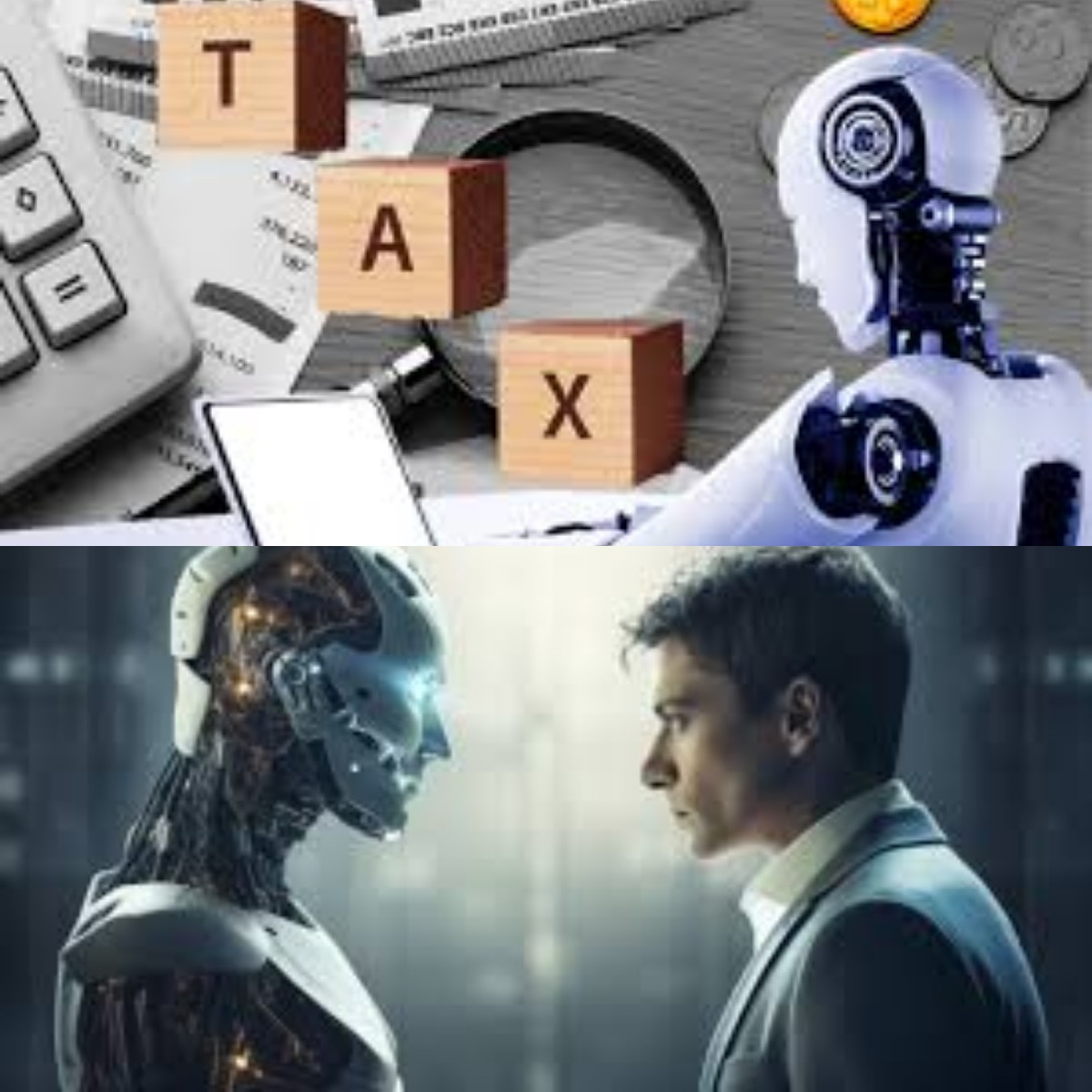 AI di Dunia Kerja: Antara Kecerdasan Buatan dan Ancaman Pekerjaan Manusia