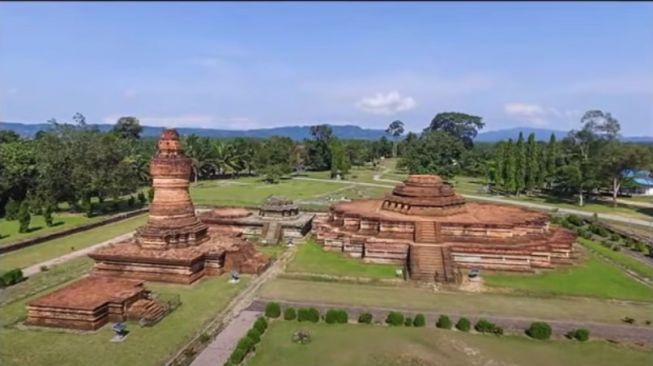 Kerajaaan Sriwijaya Ditakuti Dunia! Malah Ditaklukkan Majapahit, Ini Kisahnya