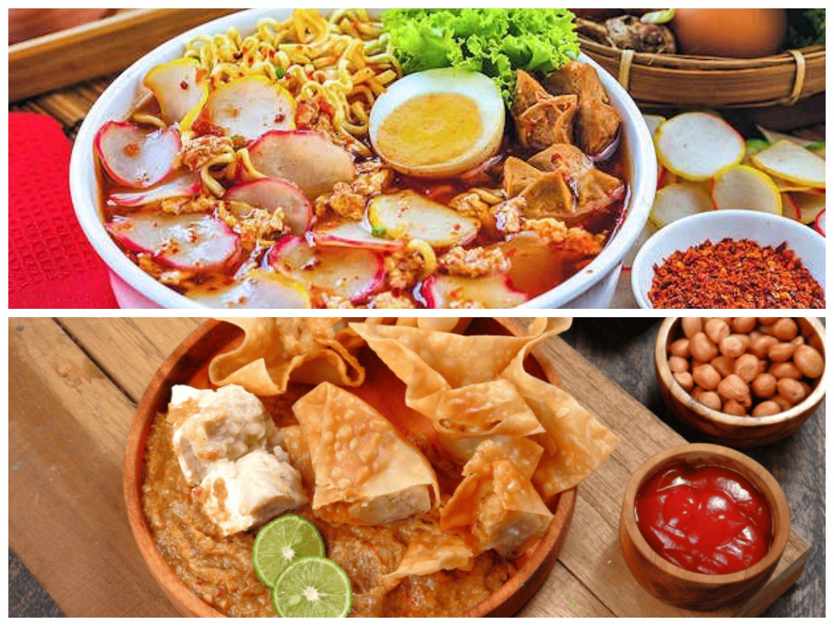 Dari Surabi hingga Seblak: Ragam Kuliner Khas Jawa Barat yang Bikin Lidah Goyang