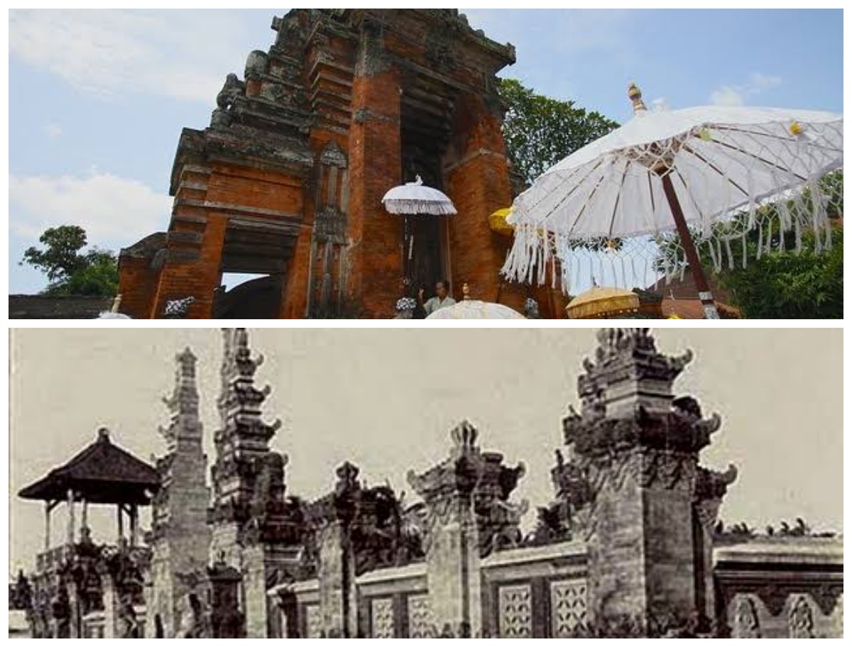Dari Puncak Kekuasaan hingga Kegelapan: Cerita Perjalanan Kerajaan Buleleng di Bali
