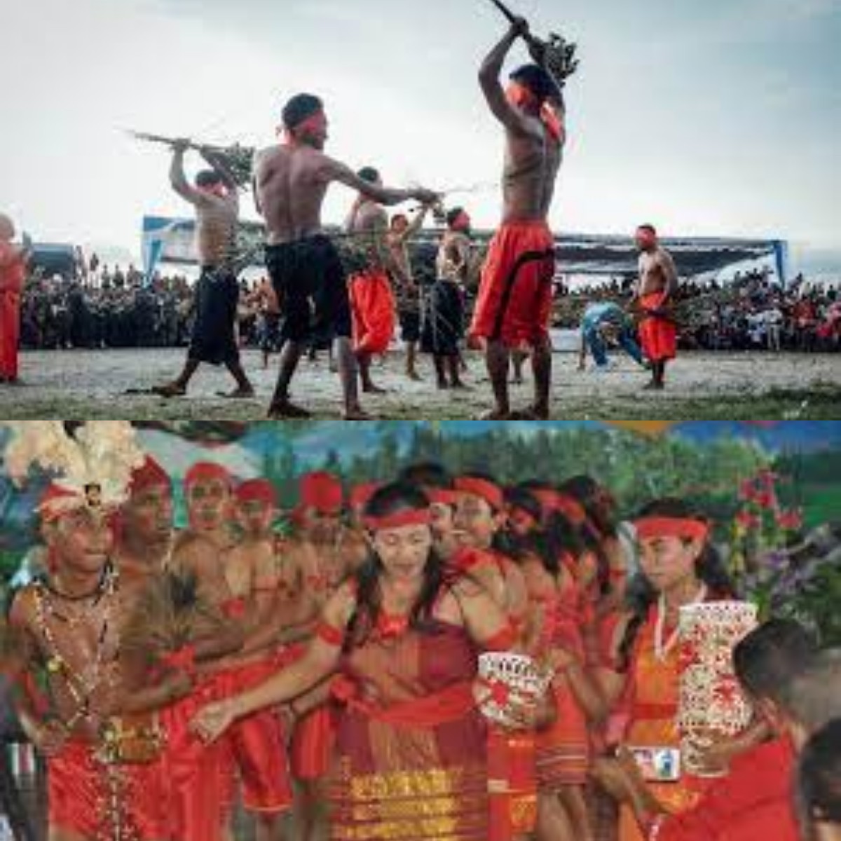 Kaya Akan Budaya dan Adat Istiadat, Yuk Simak 5 Upacara dan Tradisi Unik Khas Maluku 