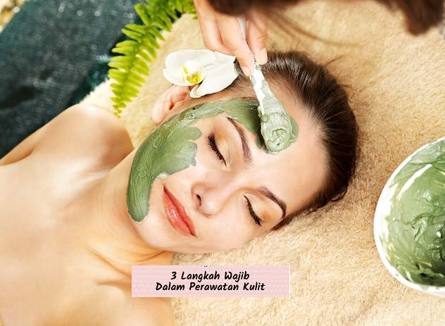 Rahasia Kulit Glowing! 5 Perawatan Alami Ini Bisa Anda Coba di Rumah