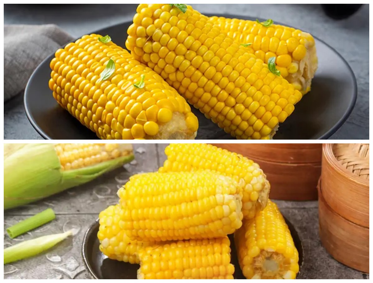 Jagung: Superfood Murah Meriah dengan Segudang Manfaat Kesehatan!