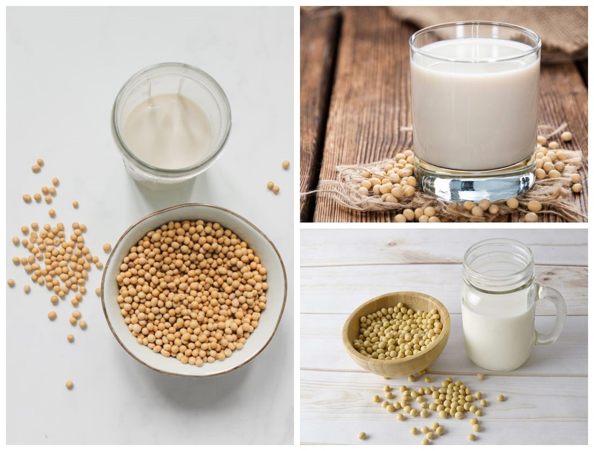 Memberi Susu Soya untuk Bayi, Ini Faktanya: Amankah untuk Tumbuh Kembang Si Kecil?