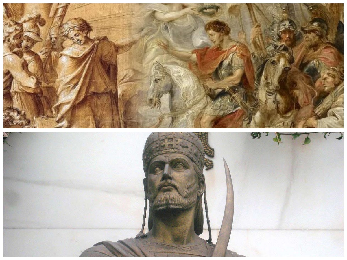 Jejak Kekuasaan Abadi: 10 Kaisar Romawi dari Augustus hingga Constantine yang Mengubah Sejarah