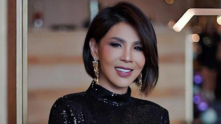 Helena Lim, Dibalik Tirai Besi, Begini Kisah 'Crazy Rich PIK' dalam Perjalanan Persidangan!