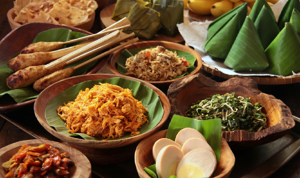 Ingin Menikmati Kuliner Bali yang Autentik? Ini Dia Pilihan Terbaiknya!