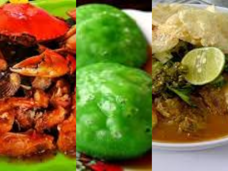 Makanan Ini Diakui Oleh UNESCO? Inilah 5 Kuliner Khas Dari Karawang Jawa Barat! 