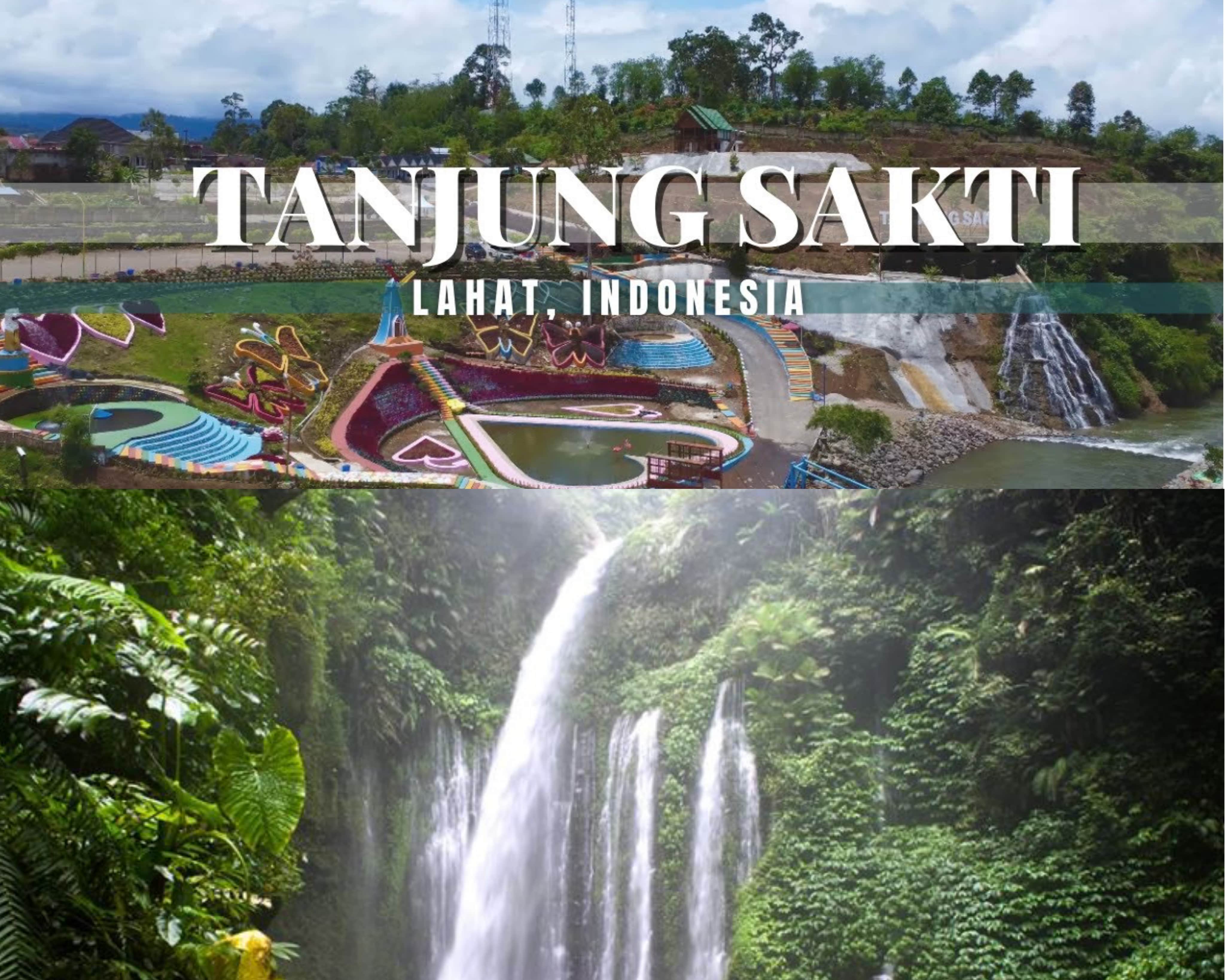 Inilah Asal-usul Nama Tanjung Sakti, Salah Satu Kecamatan Yang Terkenal Dengan Agrowisatanya! 