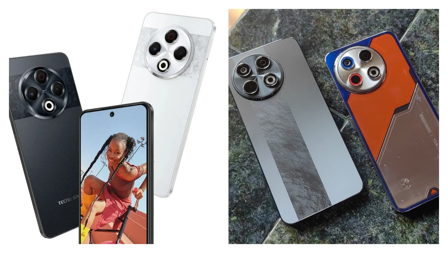 Mengintip Tecno Spark 30 yang Segera Rilis, Hadir Menyusul Lini Seri C