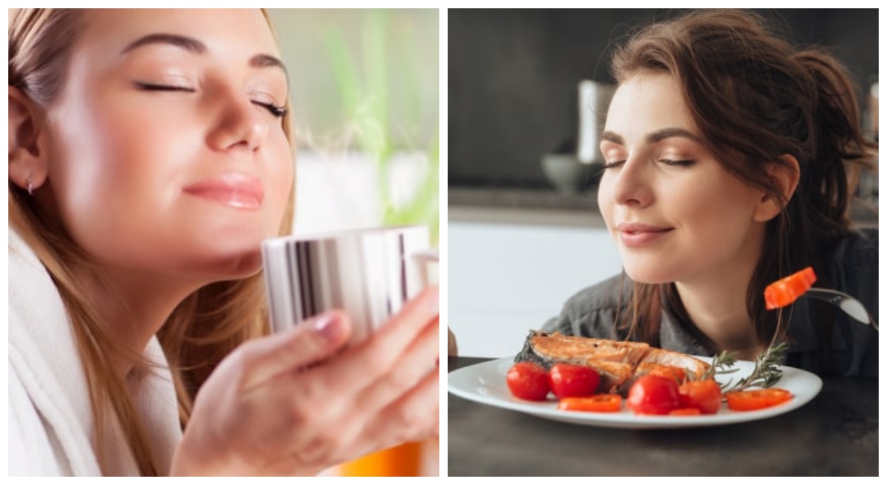 Ternyata Manusia Lebih Mengingat Aroma Ketimbang Gambar 