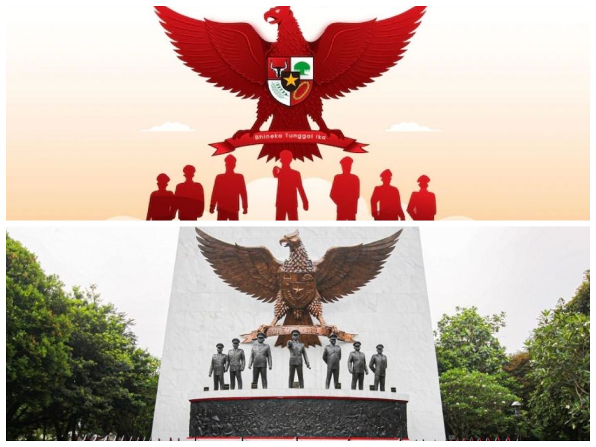 Monumen Pancasila Sakti: Jejak Sejarah Perjuangan Bangsa dalam Menghargai Ideologi Negara