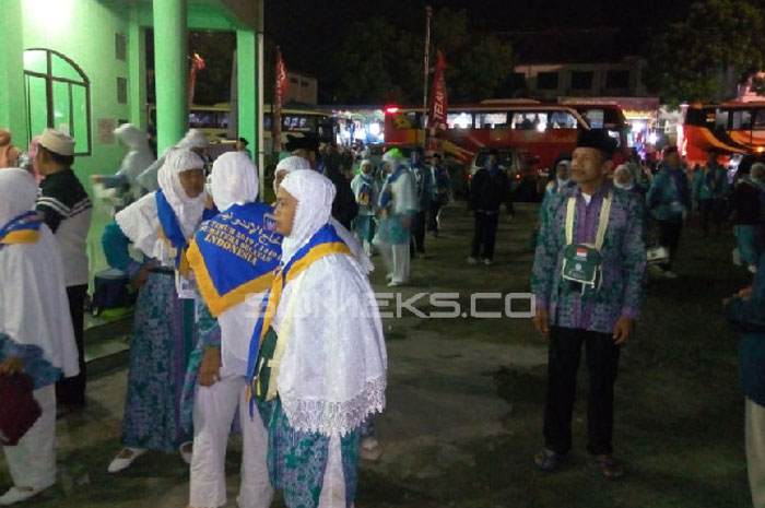 CJH Musim Haji 2023 Dapat Keringanan, Bipih Masih Normal