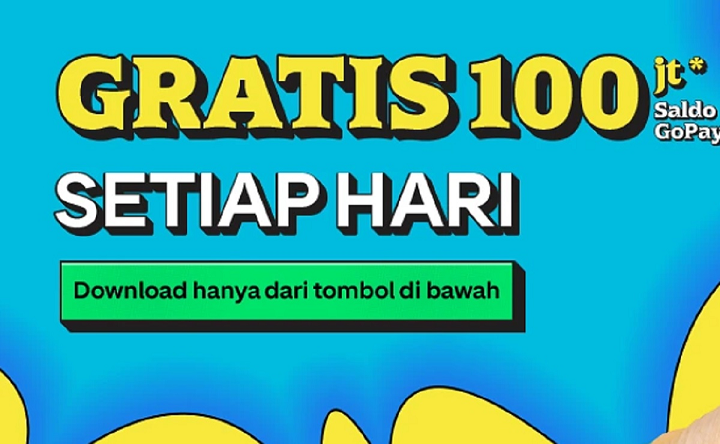 Aplikasi Penghasil Uang dan Saldo GoPay Gratis, Benarkah Menguntungkan atau Hanya Tipuan?