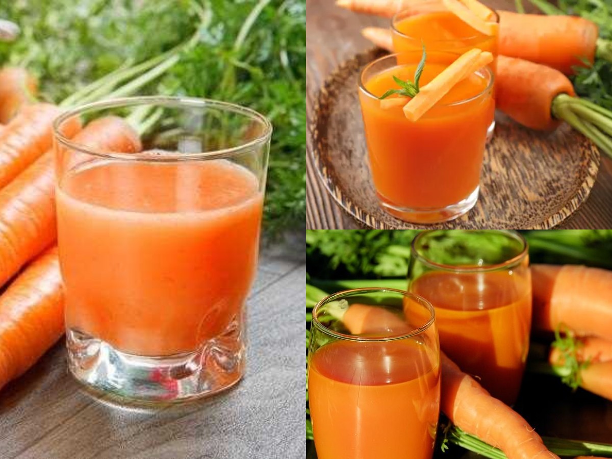Inilah Manfaat dan Kandungan Nutrisi Jika Mengonsumsi Jus Wortel untuk Kesehatan!