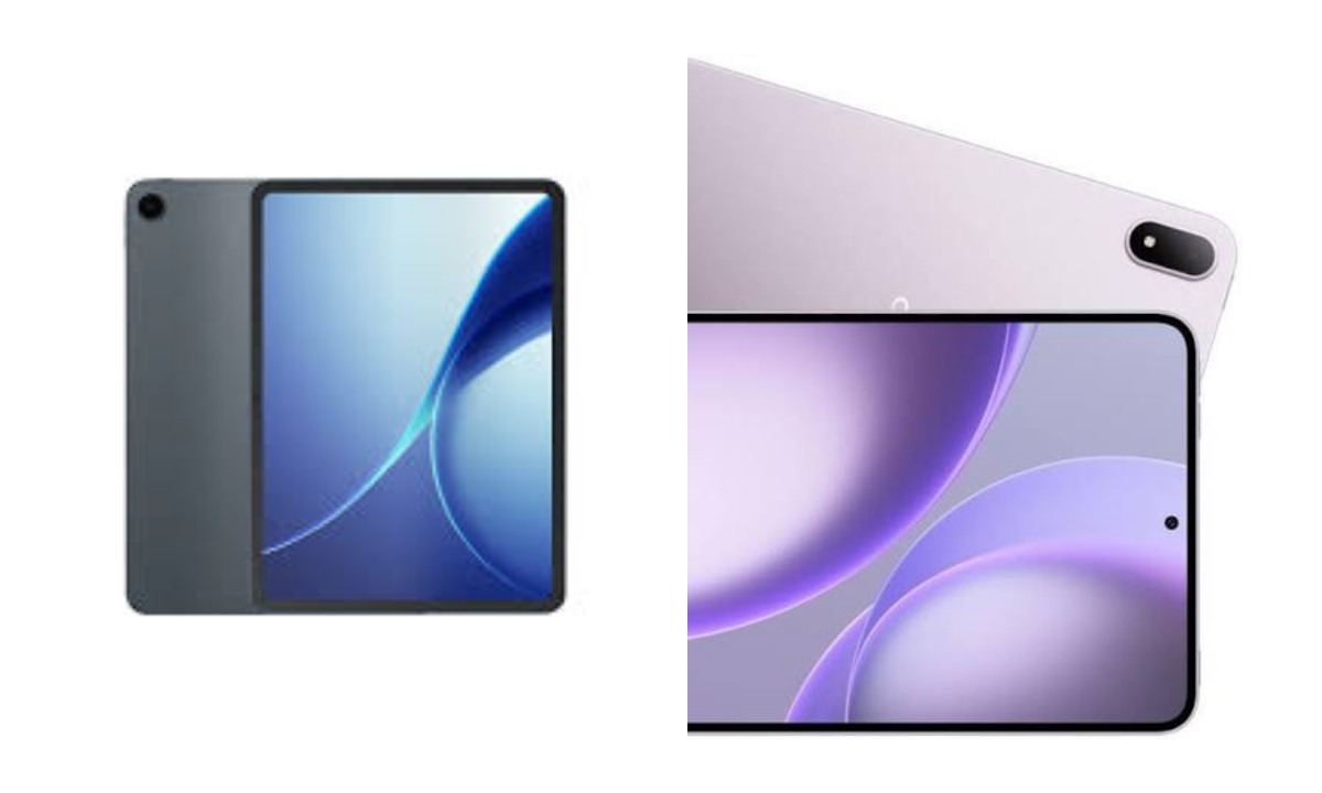 OPPO Rilis Pad Mini Matte Display Edition: Tablet Ringkas Bertenaga Snapdragon 8 Gen 5 yang Mengguncang Pasar!
