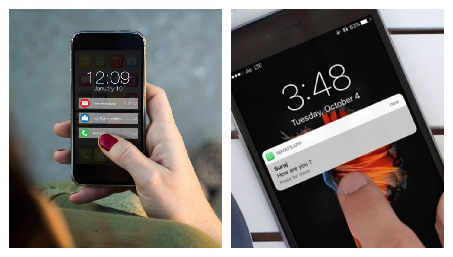 Ingin Notifikasi Tersembunyi? Begini Cara Menyembunyikan di Lockscreen Android