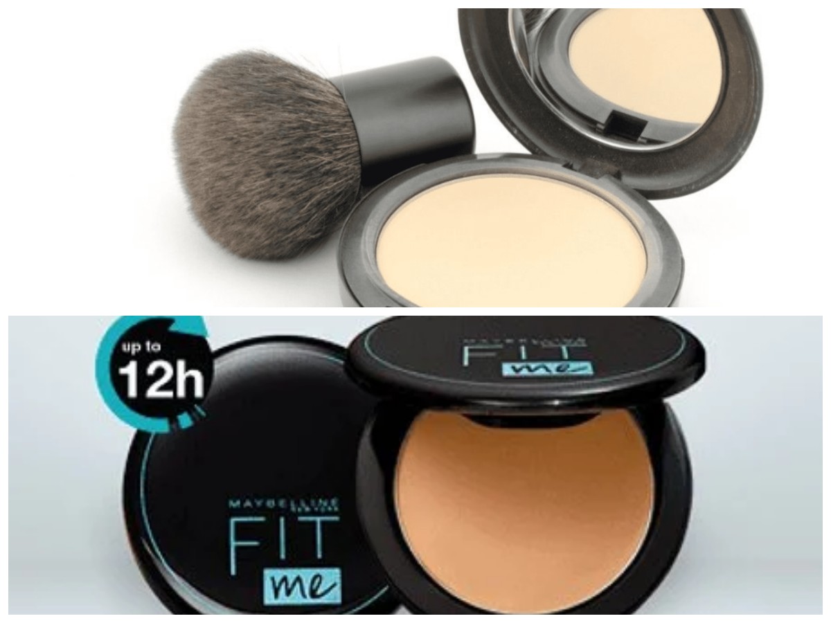 Rahasia Wajah Mulus Instan: 5 Rekomendasi Bedak Penutup Jerawat yang Wajib Dicoba!