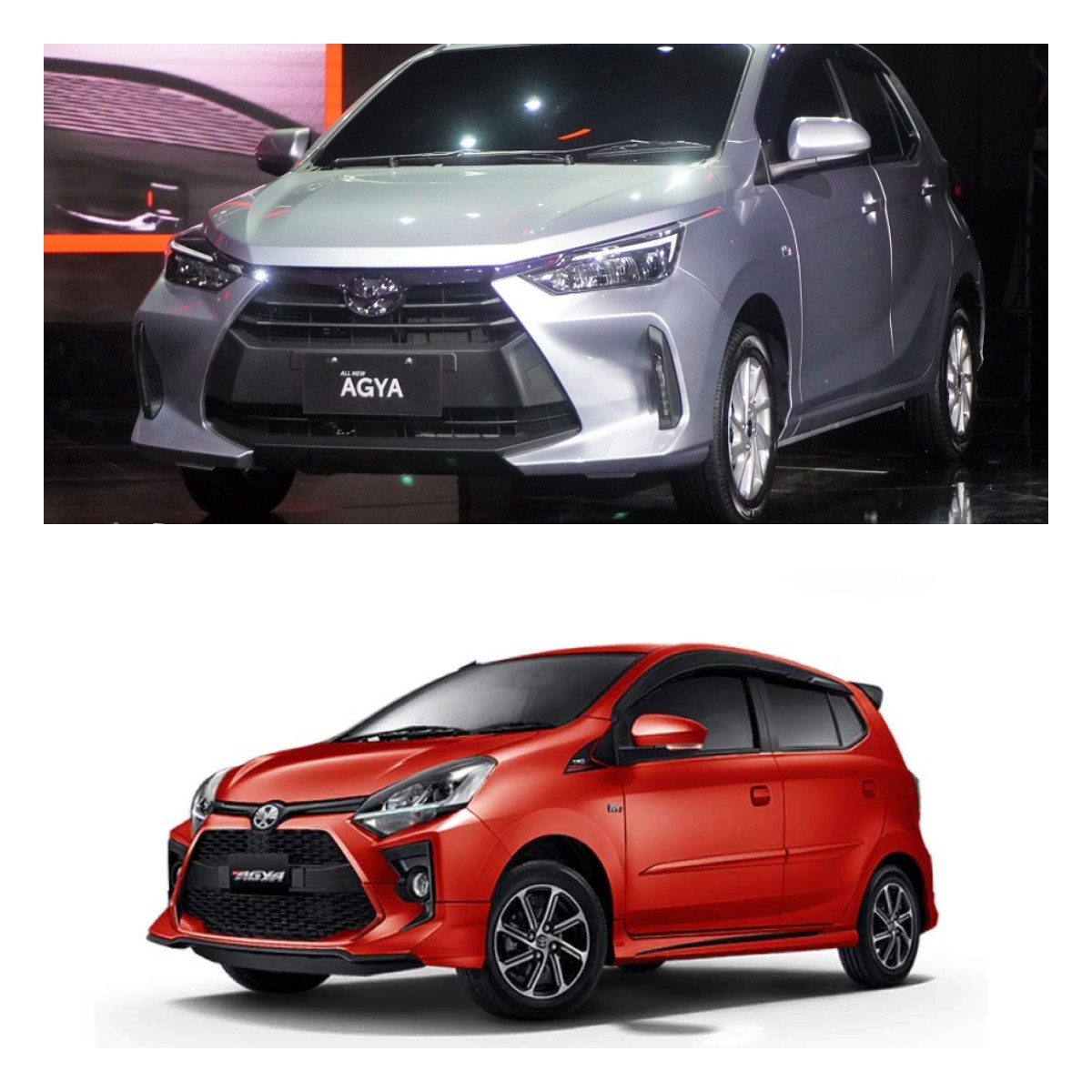 Era Baru Otomotif! Apakah LCGC Akan Punah di 2026?