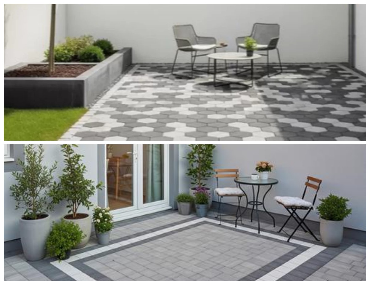 7 Jenis Paving Block Estetik 2026: Trik Cerdas Bikin Halaman Rumah Luas, Bebas Banjir, dan Tampil Modern