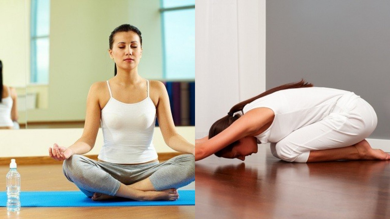 Yoga untuk Kesehatan Jiwa dan Raga: Manfaat Luar Biasa yang Jarang Disadari!