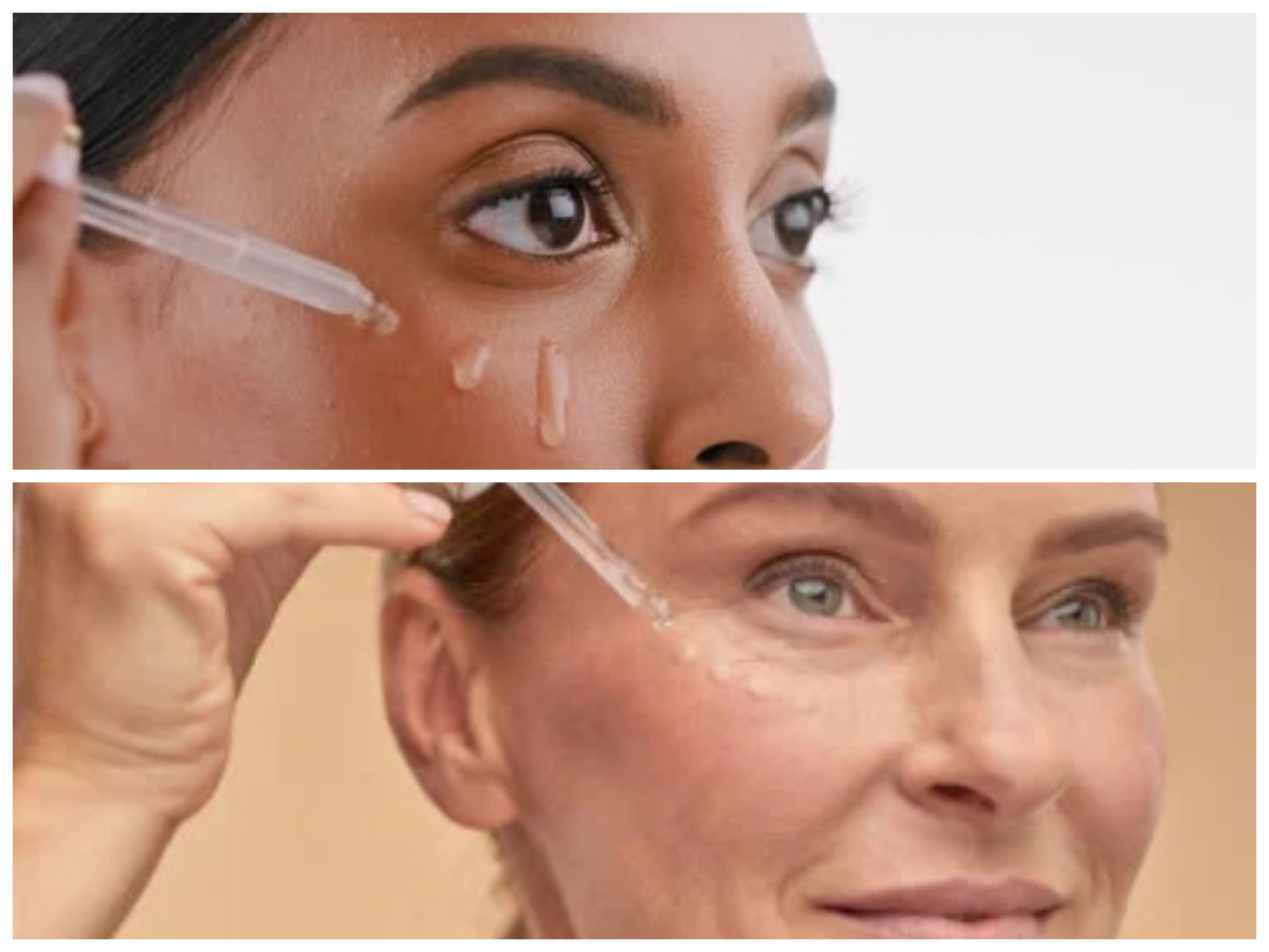 4 Serum Terbaik untuk Usia 40+: Rahasia Samarkan Flek Hitam dan Bikin Kulit Wajah Tampak Glowing