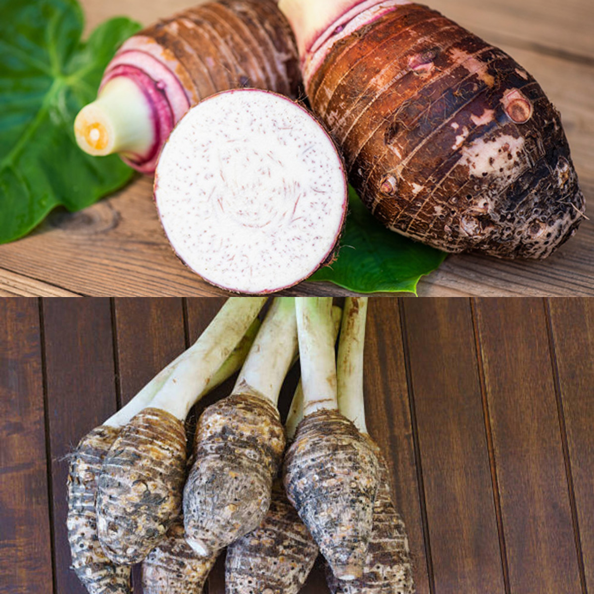  Kenali Nutrisi Talas dan 9 Manfaatnya untuk Kesehatan Tubuh!