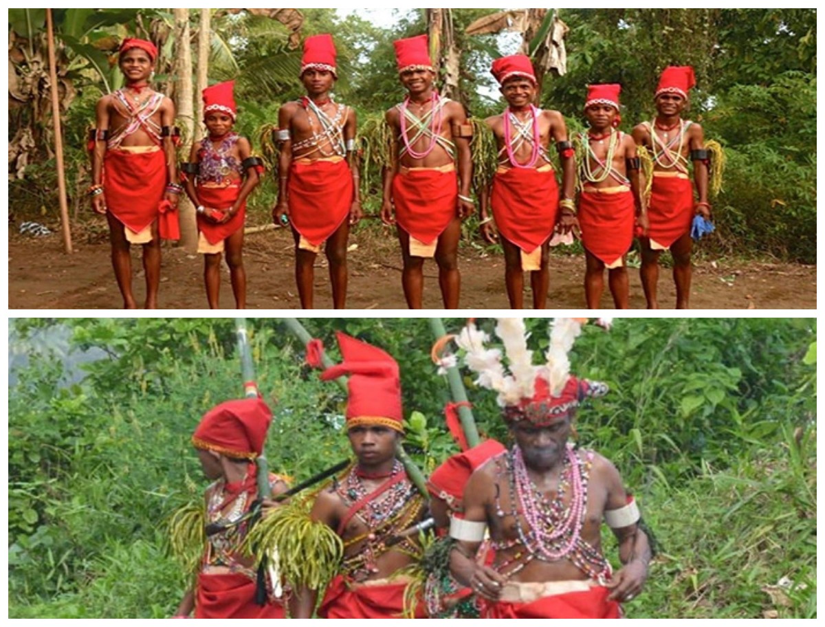 Mengenal Sejarah Suku Nuaulu: Penjaga Kearifan Lokal dari Pulau Seram!