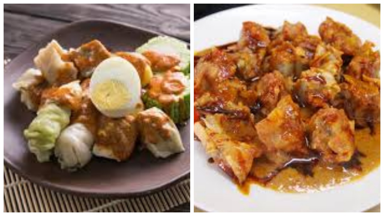 Yuk Cobain 10 Makanan Khas Bandung Kekinian Dijamin Bikin Ngiler!