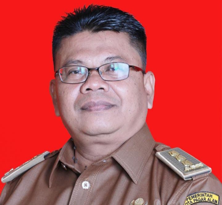 Pramuka SMPN 1 Pagar Alam Sabet Juara Umum Prata