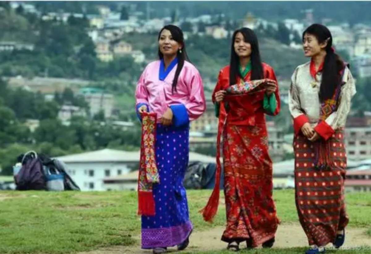 Siapa Suku Pertama di Bhutan? Temukan Jawabannya di Sini!