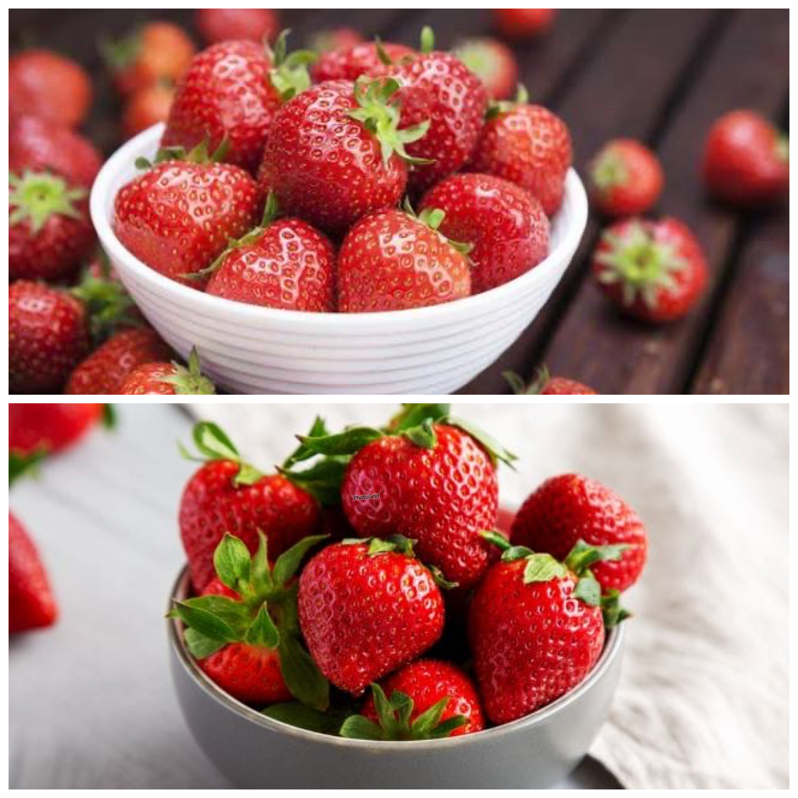 Rahasia Buah Stroberi untuk Ibu Menyusui, Nutrisi Alami yang Bikin ASI Lebih Berkualitas!