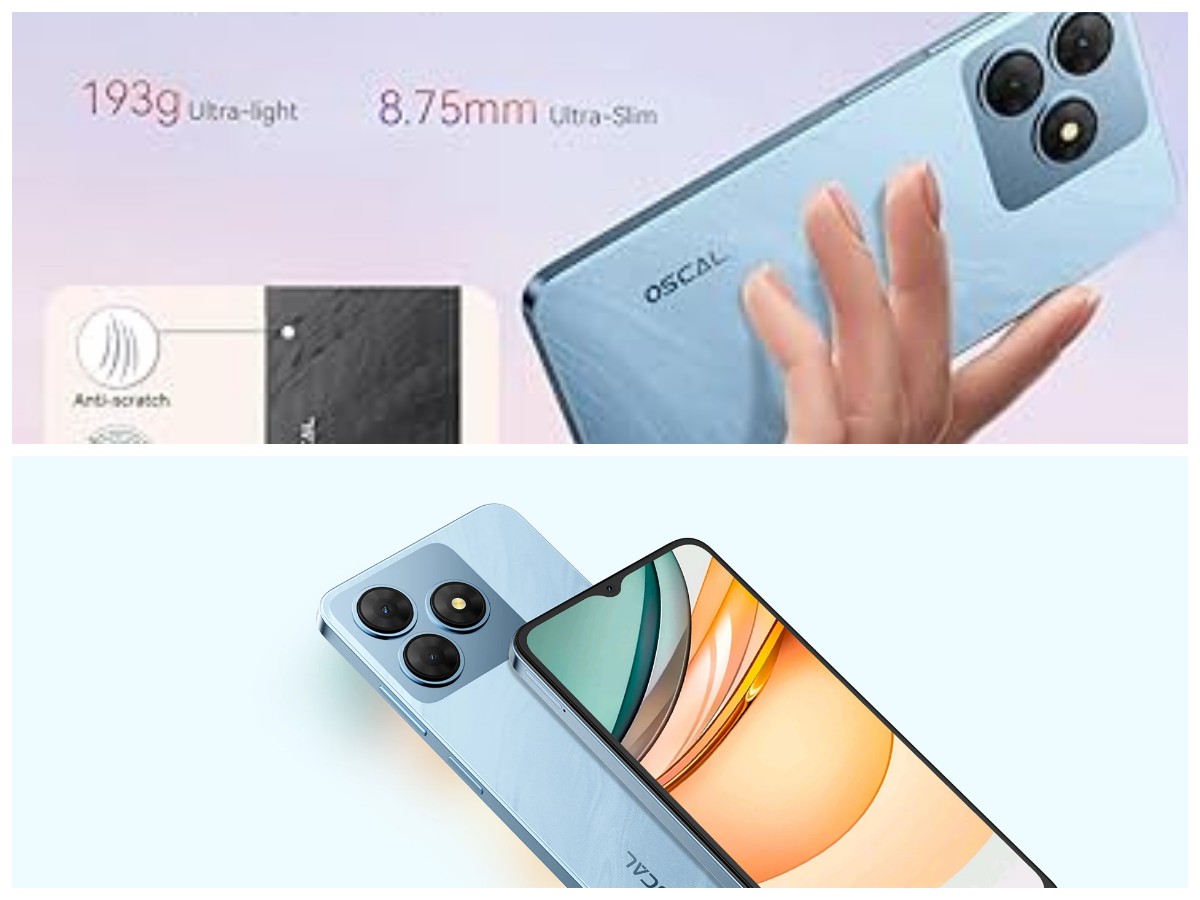 Desain Elegan, Performa Maksimal: Mengenal Oscal Flat 2C