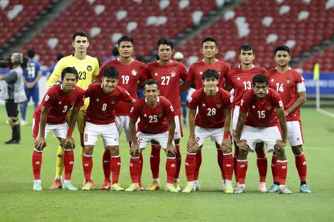 Timnas Indonesia, Antara Prioritas Piala AFF dan Ambisi di Level Asia