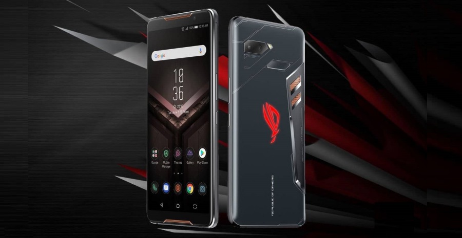 Hadir dengan Spek Terbaru! Inilah Keunggulan Terkini Asus Rog 8 Pro