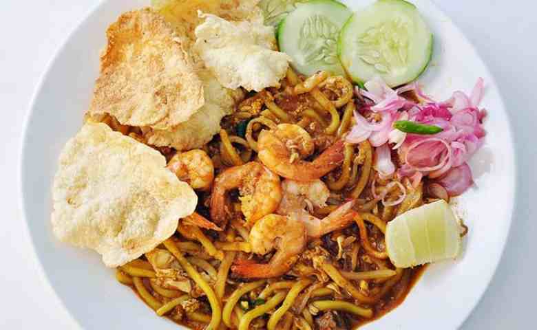 Wajib Kalian Cicipi, Inilah Makanan Aceh yang Sangat Lezat Karena Miliki Ciri Khas!