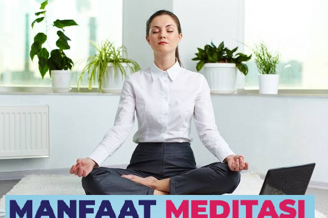 Cuma 10 Menit Sehari! Rahasia Meditasi yang Bikin Hidup Lebih Bahagia dan Sehat!