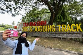 7 Tempat Wisata Tanjung Enim yang Hits dan Instagramable