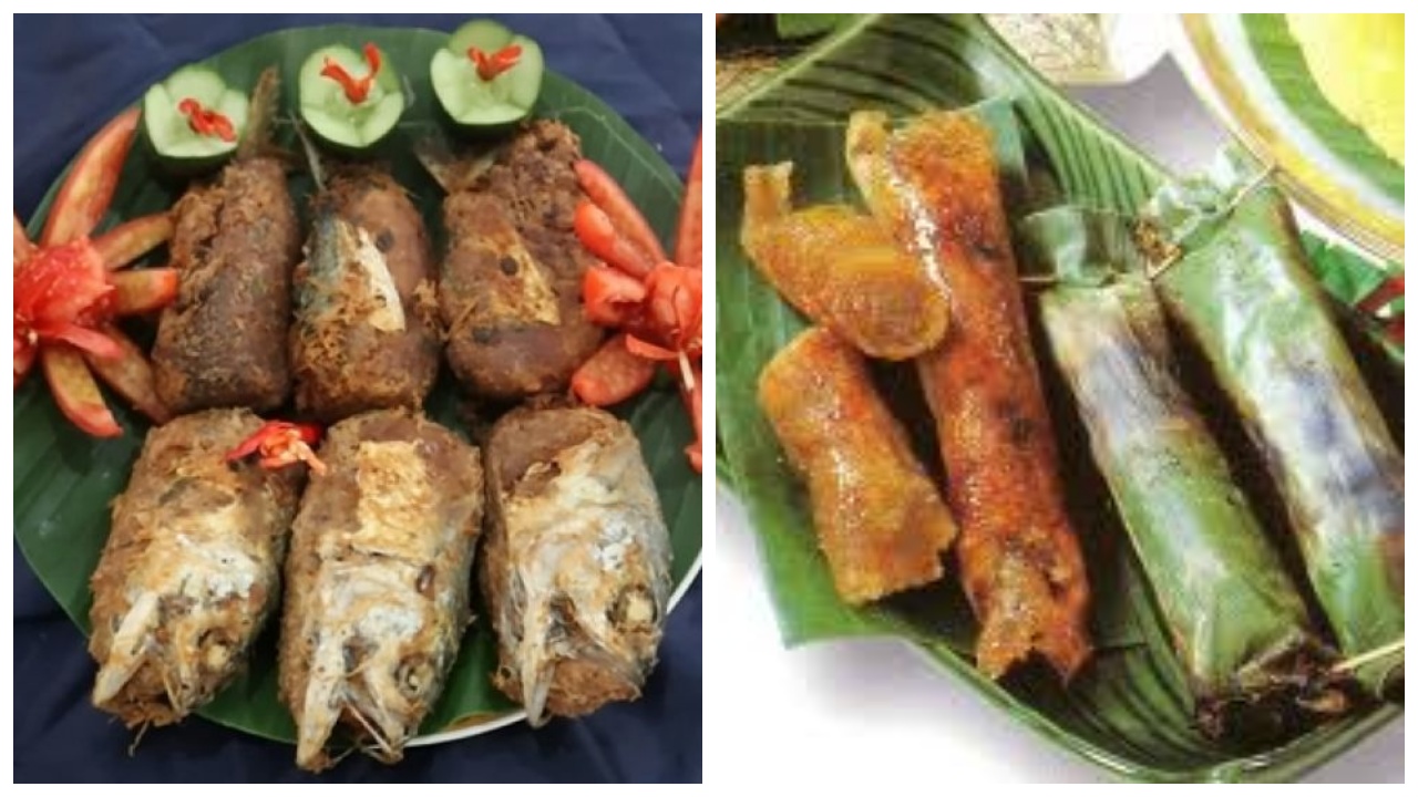 10 Makanan Khas Sibolga yang Enak dan Sehat, Sudah Pernah Coba Belum?