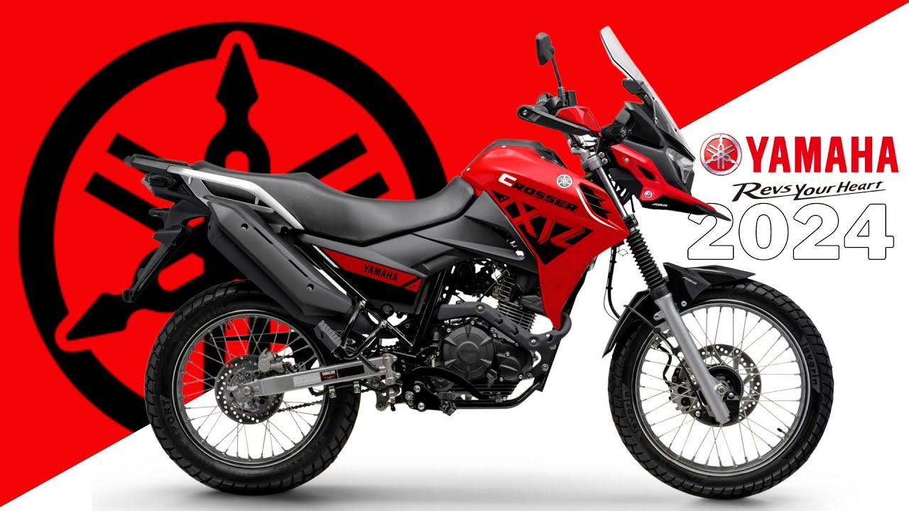 Harga Terjangkau, Performa Optimal Yamaha Crosser 150 Terbaru