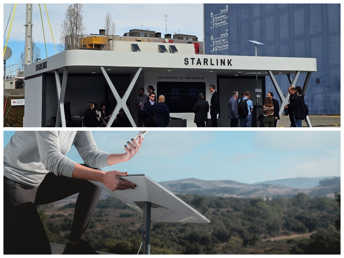 Internet Cepat Kini Menjangkau Daerah Terpencil, Starlink Jadi Andalan Warga