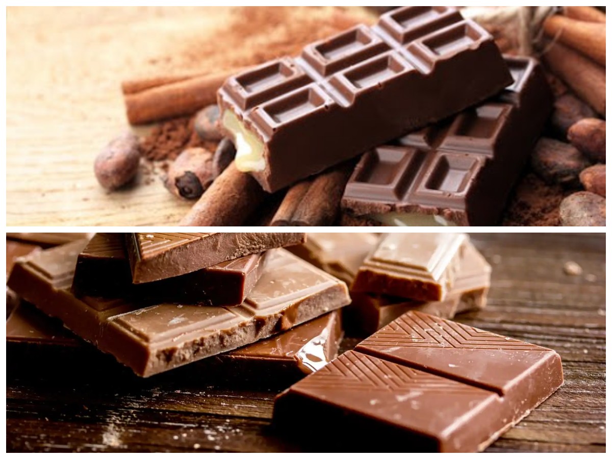  10 Khasiat Cokelat untuk Kesehatan dan Cara Mengonsumsinya dengan Aman
