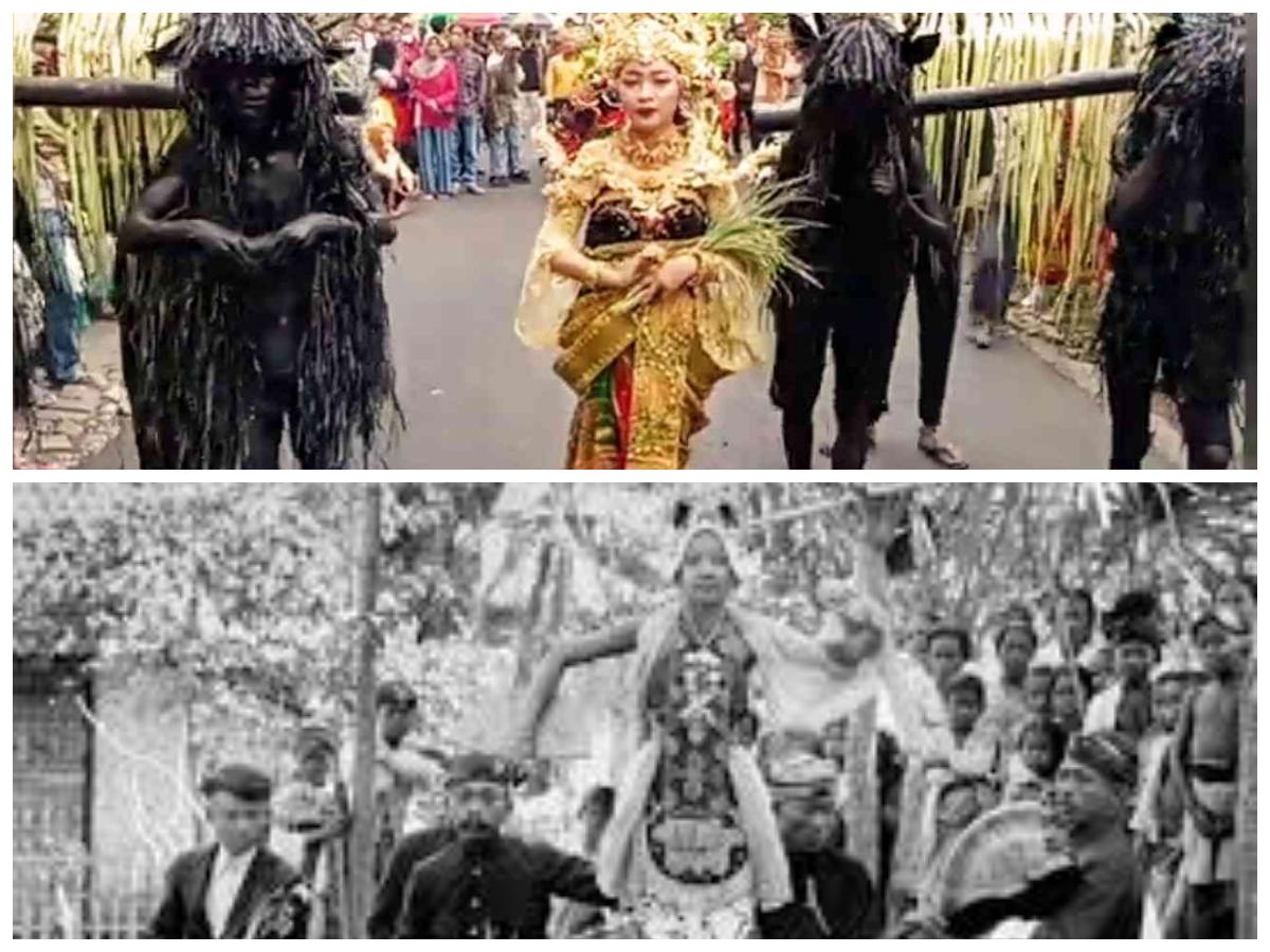 Suku Osing, Warisan Leluhur Banyuwangi yang Masih Lestari hingga Kini