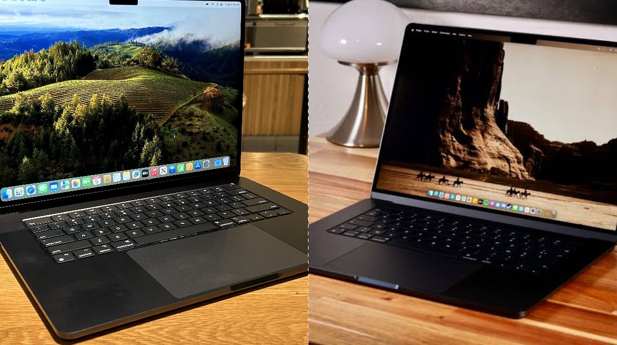 Bingung Memilih Laptop untuk Kerja dan Gaming? MacBook Air M3 15 Inch Solusinya!