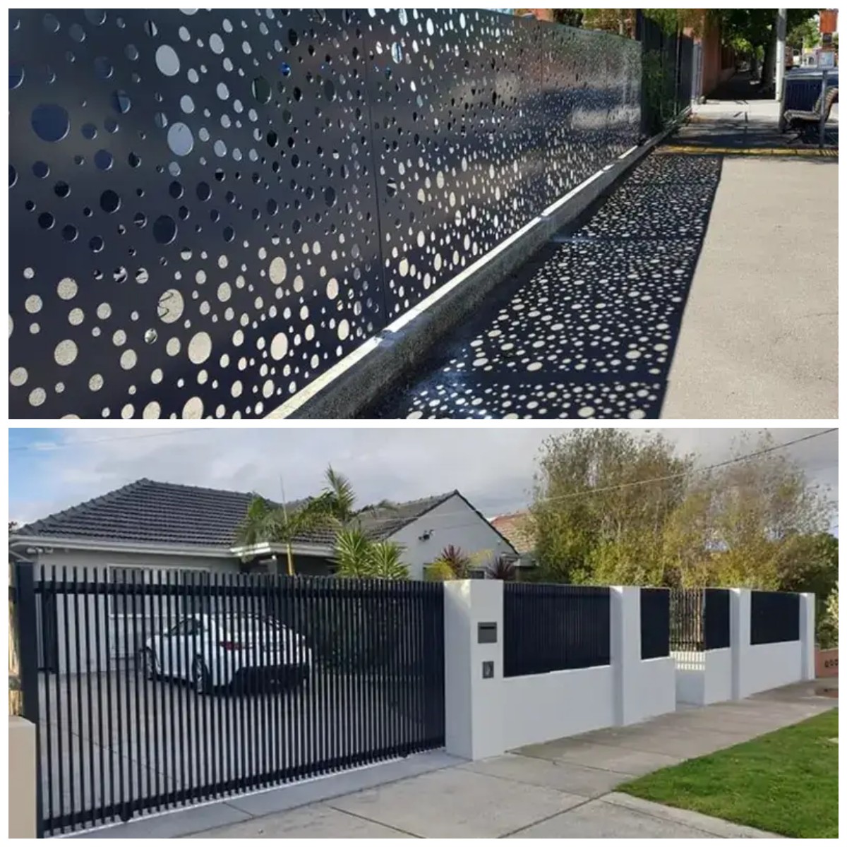 Tips Memilih Desain Pagar Teralis Minimalis untuk Tampilan Rumah Modern yang Mewah!