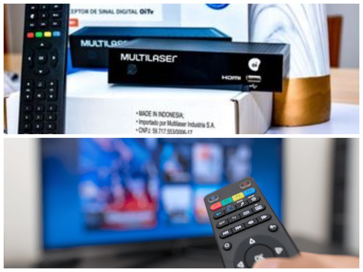 Tambah Channel TV Digital Tanpa Ribet! Begini Cara Scan Ulang yang Benar