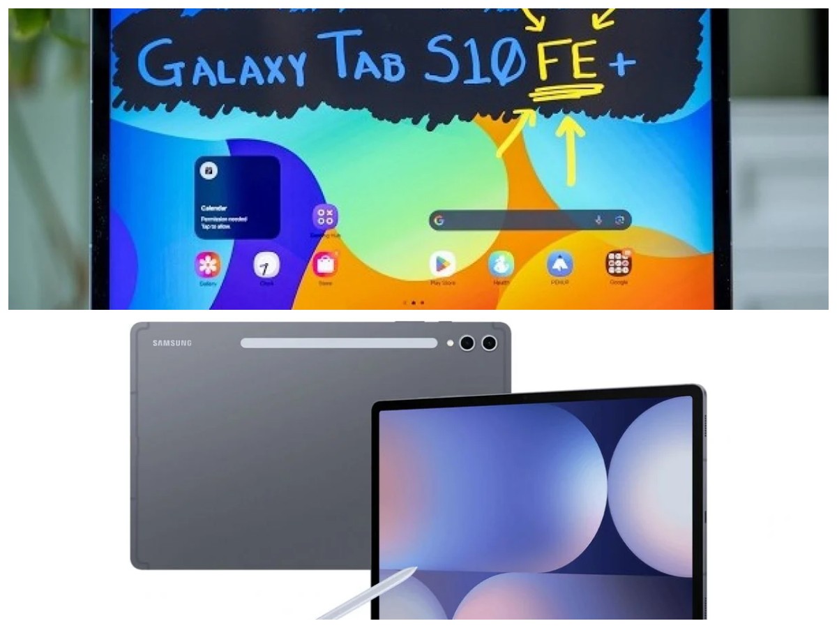 Samsung Galaxy Tab S10 FE Plus 2026: Tablet Layar Lebar dengan Performa Kuat dan Fitur AI Canggih