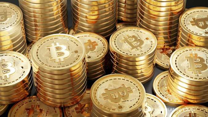 Bitcoin Berada di Zona Kritis: Analis Ajaib Kripto Panji Yudha Mengingatkan Potensi Penurunan