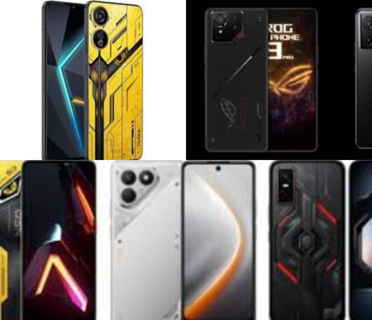 HP Gaming Terbaru: Performa Maksimal dengan Harga Terjangkau untuk Para Gamer, Pilihan Cerdas di Tahun 2025