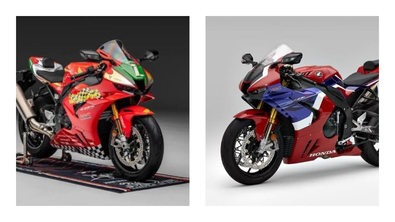 Honda CBR1000RR-R Edisi Spesial Resmi Meluncur, Cuma 15 Unit! Harga Rp906 Juta, Apa yang Bikin Superbike Ini